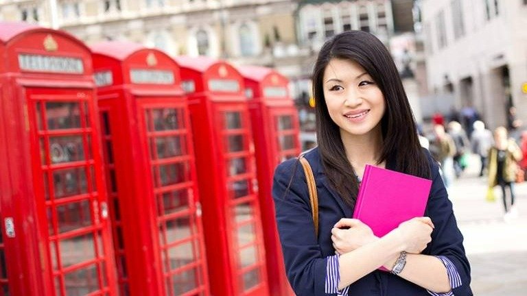 HESA高等教育统计局权威发布！中国留学生最多的10所英国大学！