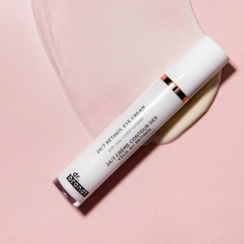 24/7 视黄醇眼霜