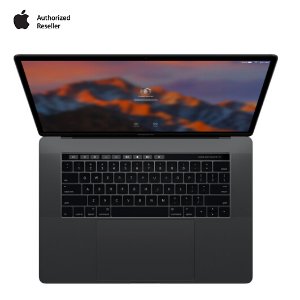 Apple 15.4" MacBook Pro with Touch Bar (i7, 16GB, 512GB PCIe SSD)