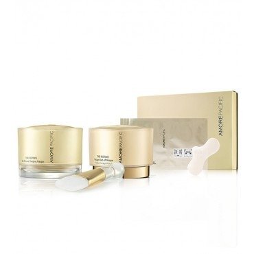 Deluxe Masque Package Set ($510 Value)