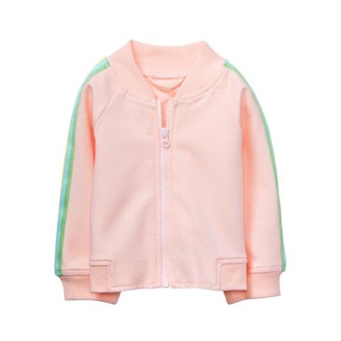 Janie and JackBomber Jacket