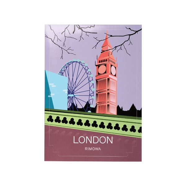 Stickers London
