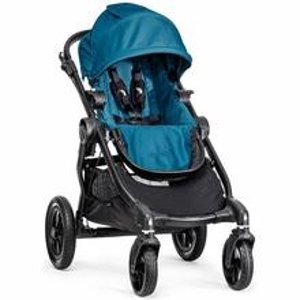 Baby Jogger City Select Single Strollers