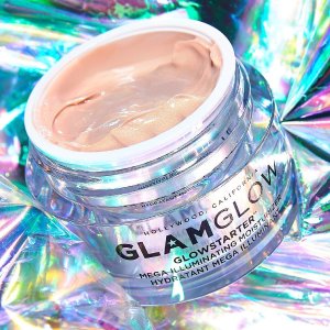 Today Only: Glamglow Skincare and  Beauty on Sale