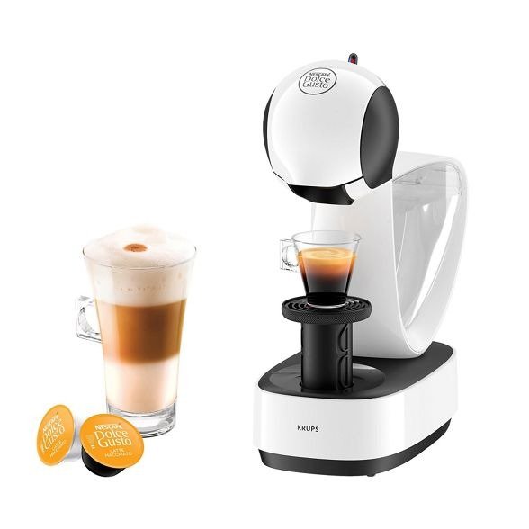 Dolce Gusto 咖啡机