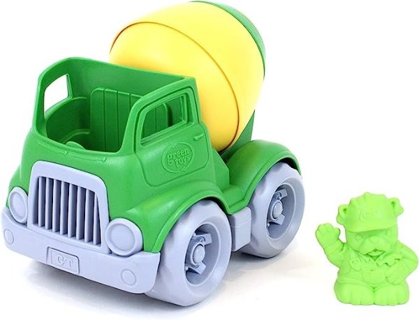 Toys Mixer Construction Truck - CB