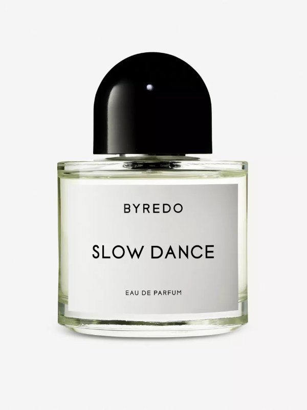 Slow Dance eau de parfum