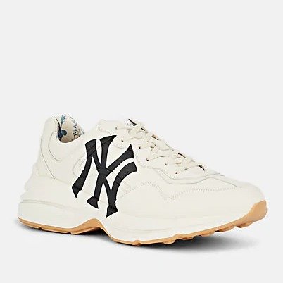 Men's NY Yankees老爹鞋