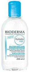 Bioderma敏感肌卸妆水