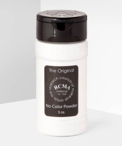 No-Colour Powder