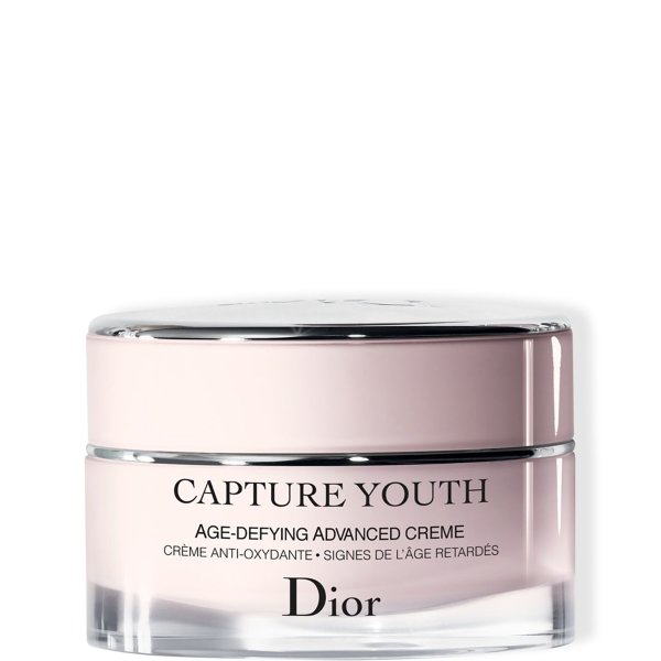 - Capture Youth Age Delay Advanced Face Cream (50ml)