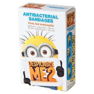 Amazon Special Cartoon Bandages