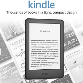 晒晒圈美国生活精选Kindle Paperwhite终于出新款｜10.27发布