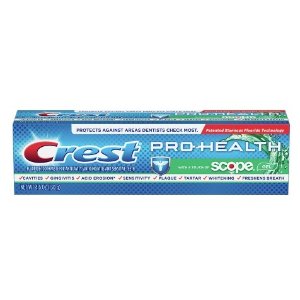 Crest Pro-Health Toothpaste for Sale