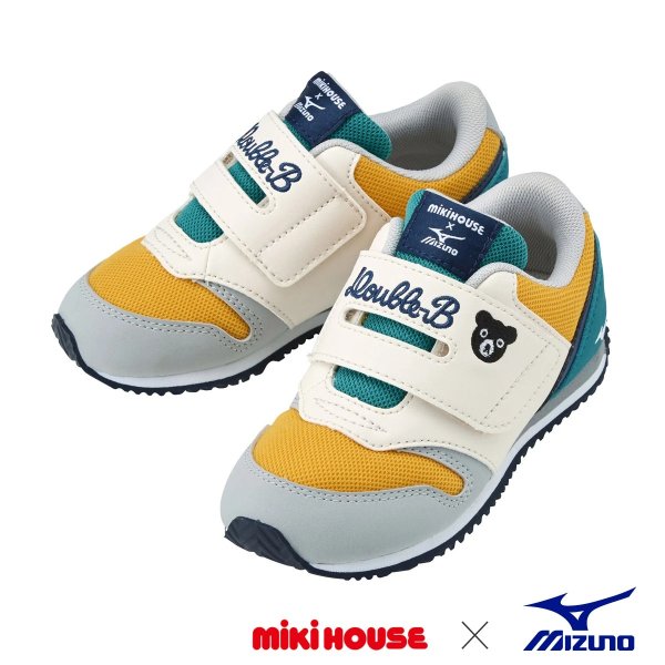 & MIZUNO Shoes for Kids