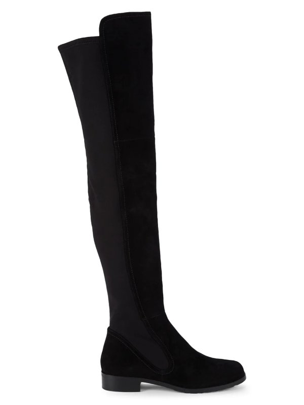 Langdon Tall Boots