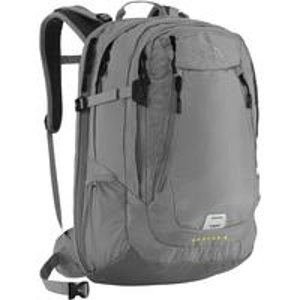 The North Face Router Charged Laptop Backpack