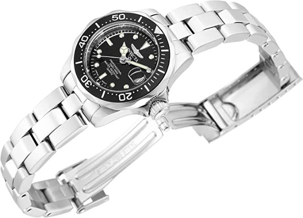 Women's Pro Diver Collection Watch