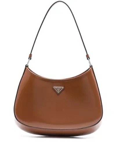 Cleo shoulder bag | Prada | Eraldo.com