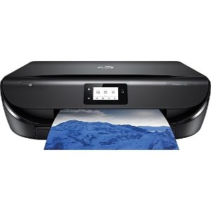HP ENVY 5055 All-in-One Instant Ink Ready Printer