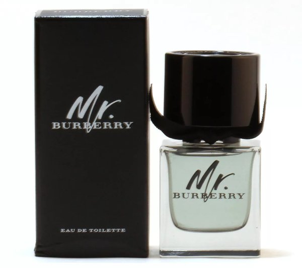 Mr. Burberry for Men 50ml