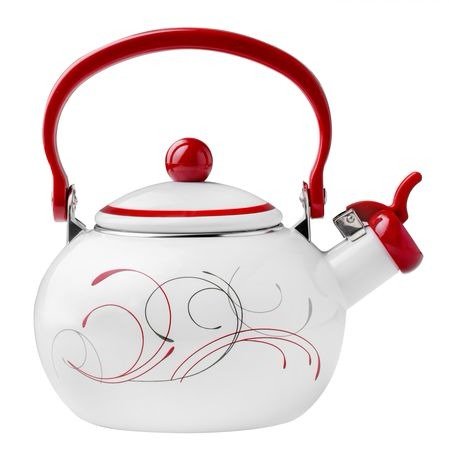 corelle tea kettle