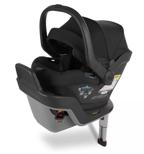 Mesa Max Infant Car Seat & Base Set