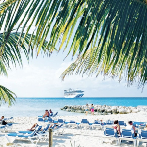 15-Day South Pacific Islands Cruises on Princess Cruises