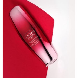 with Shiseido Beauty Purchase Over $200 @ Barneys