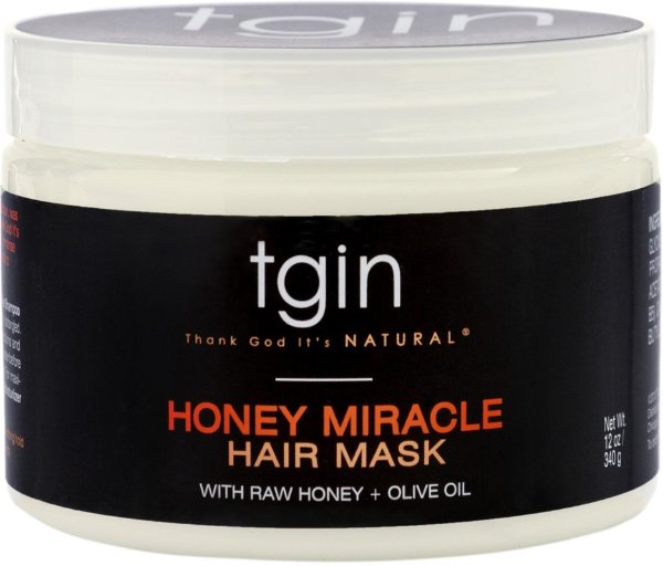 Honey Miracle Hair Mask Deep Conditioner | Ulta Beauty