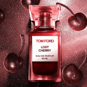 延长一天：Tom Ford 美妆护肤品  收超新Lost Cherry 唇膏，经典四色眼影盘