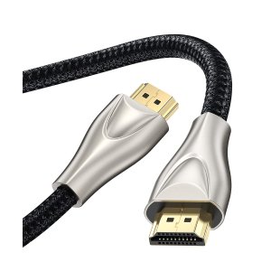 Treblewind 4K HDMI Cable 6.6 ft