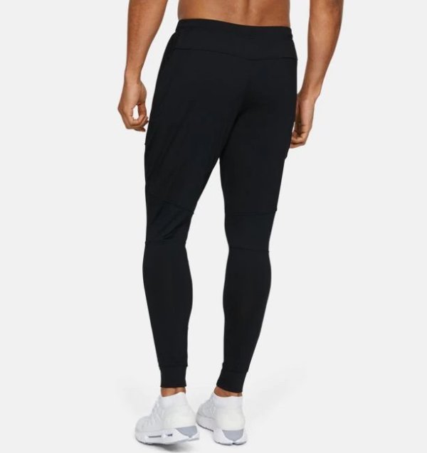 Men's UA RUSH™ Fitted Pants | Under Armour US