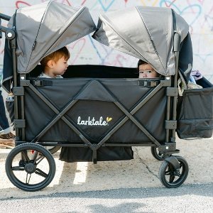 Larktale Caravan Stroller Wagon Sale
