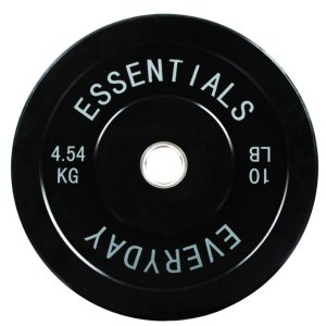 BalanceFrom Olympic Bumper Weight Plate Sale