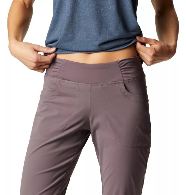 Women's Dynama™ Pant | Mountain Hardwear