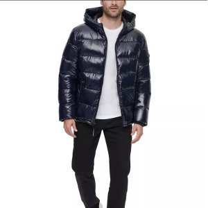Macys Men's Coats and Jackets Sale