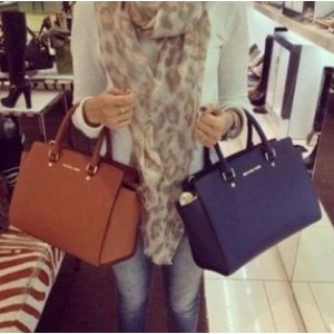 MICHAEL Michael Kors,Tory Burch & More Handbags Sale @ shopbop.com