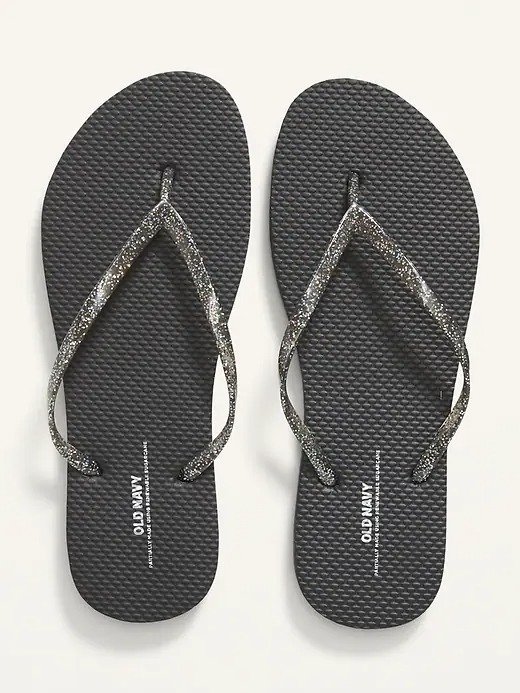 Flip-Flop Sandals for Women (Partially Plant-Based)Review Snapshot4.7Ratings DistributionMost Liked Positive ReviewMost Liked Negative Review