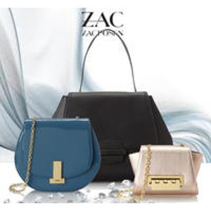 Zac Zac Posen, Treesje & More Women's Designer Handbags on Sale @ MYHABIT