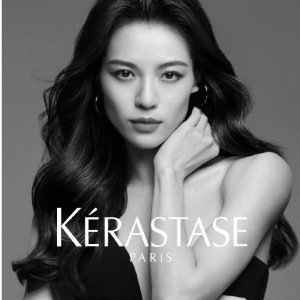 15% offKerastase Haircare Sitewide Event