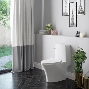 Today Only: The Home Depot Select Bathroom Items Sale
