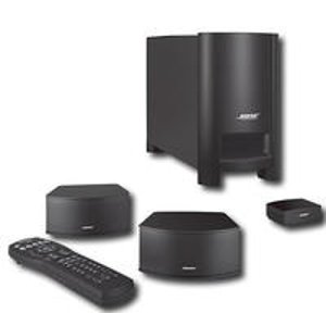 Bose CineMate GS Series II Digital Home Theater Speaker System