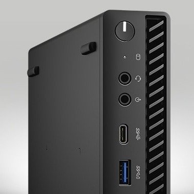 OptiPlex 3080 Micro Desktop (i5-10500T, 8GB, 256GB)