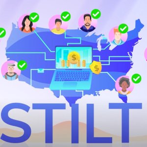 无需SSN和信用记录Stilt 在线贷款 移民贷款新途径