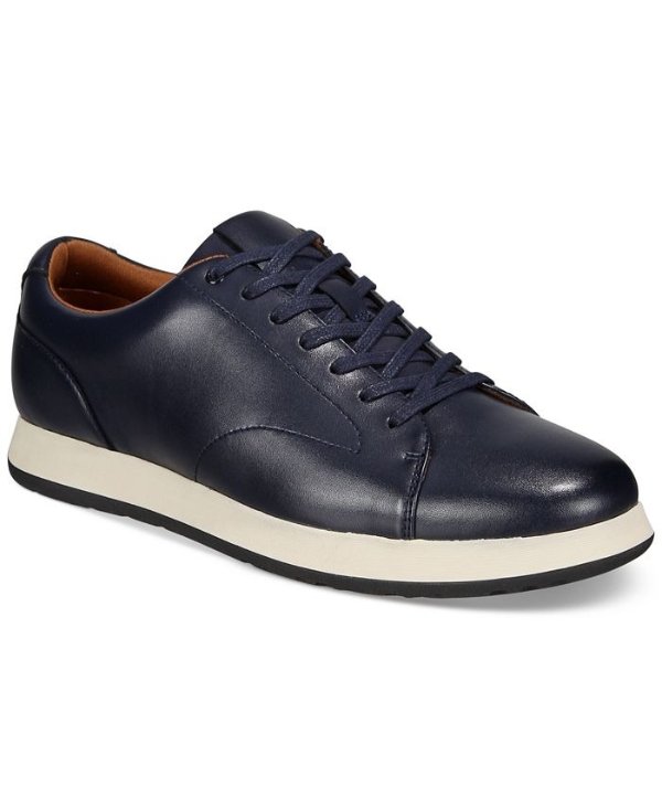 Benny Lace-Up Sneakers, Created for Macy's