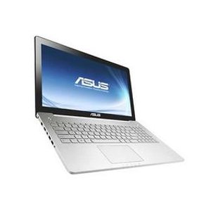 ASUS N550JK 15.6" Full HD TouchScreen Notebook PC