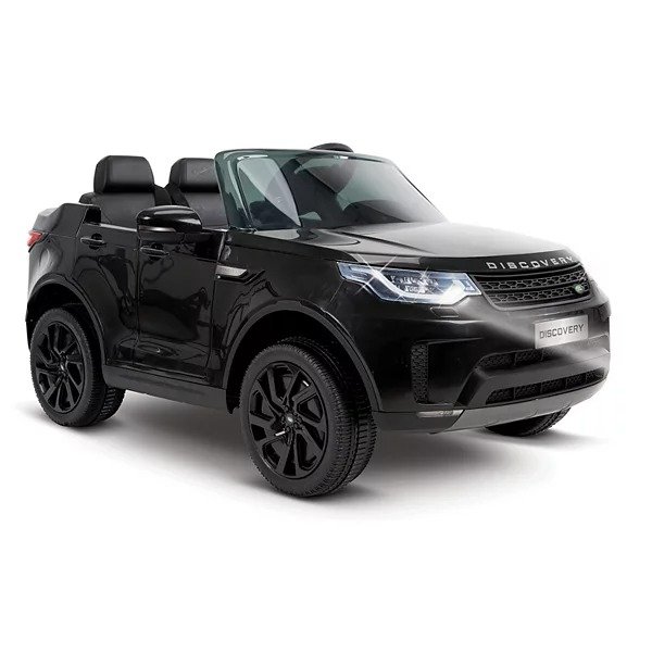 Land Rover 12-Volt Discovery SUV Ride-On Toy