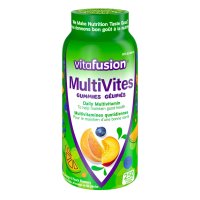  MultiVites 成人维生素软糖