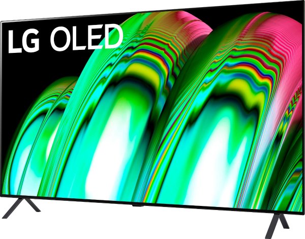 48" OLED A2 4K webOS TV 智能电视